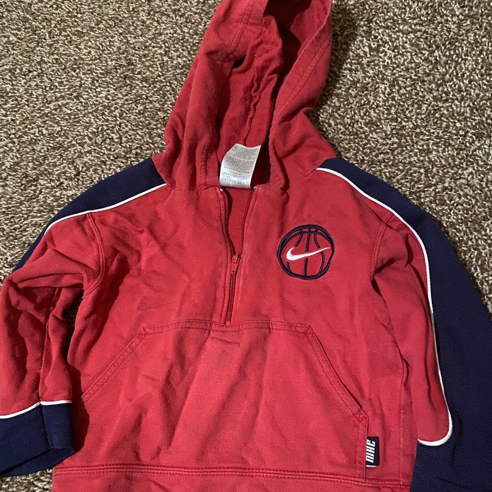 Vintage Nike 24 month boys jacket